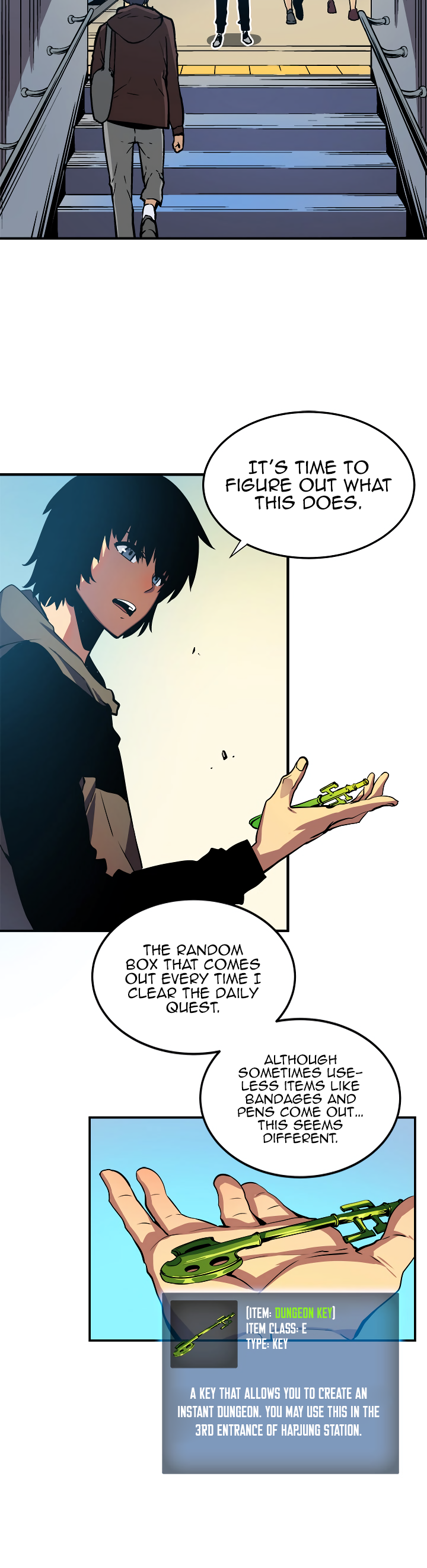 Manga Image